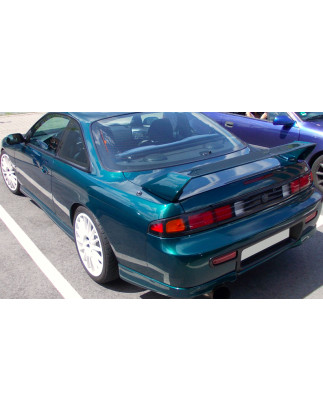 Spoiler posteriore stile Kouki Nissan 200SX 240SX S14 (Cod. C-C-L-CSP0514)