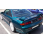 Spoiler posteriore stile Kouki Nissan 200SX 240SX S14 (Cod. C-C-L-CSP0514)