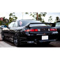 Spoiler posteriore stile Kouki per Nissan S14 200SX 240SX (Cod. C-C-L-CSP0515)