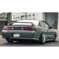 Spoiler posteriore stile Kouki per Nissan S14 200SX 240SX (Cod. C-C-L-CSP0515)