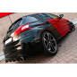 Sottoparaurti posteriore Peugeot 308 II stile GTI dal 2013 (Cod. C-C-L-CSP0516)