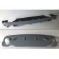Sottoparaurti posteriore Peugeot 308 II stile GTI dal 2013 (Cod. C-C-L-CSP0516)