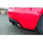 Diffusore posteriore Audi TT 8J / (Cod. C-C-L-CSP0517)