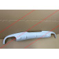 Paraurti posteriore diffusore / splitter Audi TT 8J (Cod. C-C-L-CSP0519)