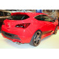 Diffusore posteriore Vauxhall Astra J GTC / sottoparaurti (Cod. C-C-L-CSP0520)