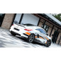 Sottoparaurti posteriore Peugeot Rcz (2009-2015) (Cod. C-C-L-CSP0521)