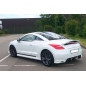 Sottoparaurti posteriore Peugeot Rcz (2009-2015) (Cod. C-C-L-CSP0521)