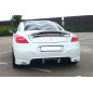 Sottoparaurti posteriore Peugeot Rcz (2009-2015) (Cod. C-C-L-CSP0521)