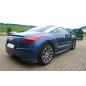 Sottoparaurti posteriore Peugeot Rcz (2009-2015) (Cod. C-C-L-CSP0521)