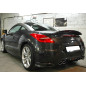 Sottoparaurti posteriore Peugeot Rcz (2009-2015) (Cod. C-C-L-CSP0521)