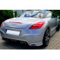 Sottoparaurti posteriore Peugeot Rcz (2009-2015) (Cod. C-C-L-CSP0521)