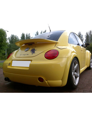 Spoiler posteriore Volkswagen New Beetle (Cod. C-C-L-CSP0523)
