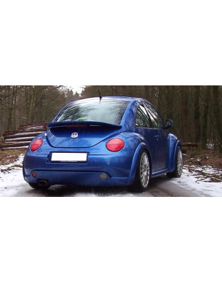Spoiler posteriore Volkswagen New Beetle (Cod. C-C-L-CSP0523)