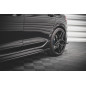 Diffusori minigonne V.2 Volkswagen Golf R  Mk8 (Cod. M-VW-GO-8-R-SD2G)