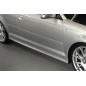 Minigonne laterali Audi A3 8P 3 porte stile S3 (Cod. C-C-L-CSP0524)