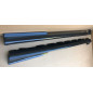 Minigonne laterali Audi A3 8P 3 porte stile S3 (Cod. C-C-L-CSP0524)