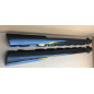 Minigonne laterali Audi A3 8P 3 porte (2003-2012) stile S3 (Cod. C-C-L-CSP0526)