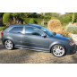 Minigonne laterali Audi A3 8P 3 porte (2003-2012) stile S3 (Cod. C-C-L-CSP0526)