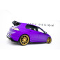 Diffusori minigonne V.2 Volkswagen Golf R  Mk8 (Cod. M-VW-GO-8-R-SD2G)