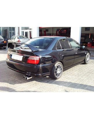 Spoiler posteriore Honda Accord (1998-2002) stile Type R (Cod. C-C-L-CSP0527)