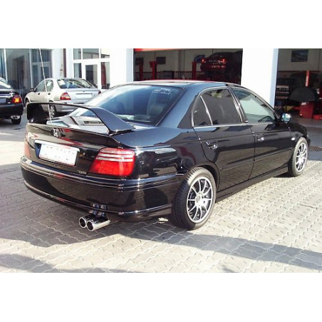 Spoiler posteriore Honda Accord (1998-2002) stile Type R (Cod. C-C-L-CSP0527)