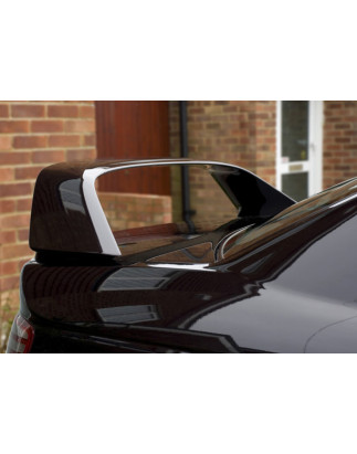 Spoiler posteriore Honda Accord (1998-2002) stile Type R (Cod. C-C-L-CSP0527)