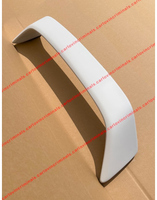 Spoiler posteriore Honda Accord (1998-2002) stile Type R (Cod. C-C-L-CSP0527)
