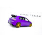 Diffusori minigonne V.2 Volkswagen Golf R  Mk8 (Cod. M-VW-GO-8-R-SD2G)