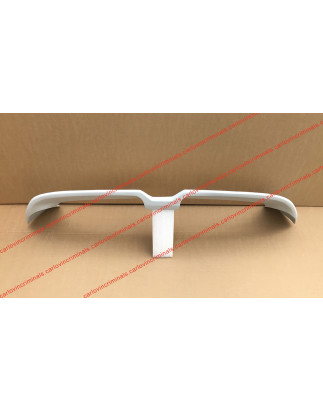 Spoiler posteriore Renault Megane 4 IV Cup - Megane 4 con portellone standard (Cod. C-C-L-CSP0532)