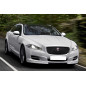 Splitter / sottoparaurti anteriore Jaguar XJ X351 stile R-Sport (per 2009-2013) (Cod. C-C-L-CSP0536)