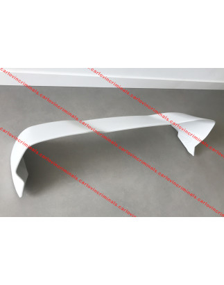 Spoiler posteriore Renault Clio 4 RS stile Cup - solo versione RS (Cod. C-C-L-CSP0539)