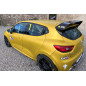 Spoiler posteriore Renault Clio 4 RS stile Cup - solo versione RS (Cod. C-C-L-CSP0539)