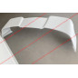 Spoiler posteriore Renault Megane MK3 RS stile Cup - versione restyling (Cod. C-C-L-CSP0540)