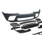 Paraurti Anteriori BMW E71 2008-2012 Look M-Tech (Cod. E-TCB6380)