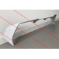 Spoiler posteriore Renault Megane MK3 RS stile Cup - versione restyling (Cod. C-C-L-CSP0540)