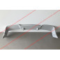 Spoiler posteriore Renault Megane MK3 RS stile Cup - versione restyling (Cod. C-C-L-CSP0540)