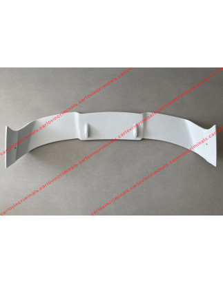 Spoiler posteriore Renault Megane MK3 RS stile Cup - versione restyling (Cod. C-C-L-CSP0540)