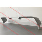 Spoiler posteriore Renault Megane MK3 RS stile Cup - versione restyling (Cod. C-C-L-CSP0540)
