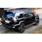 Spoiler posteriore Toyota Land Cruiser J12 120 125 (2002-2010) (Cod. C-C-L-CSP0541)