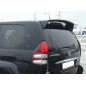 Spoiler posteriore Toyota Land Cruiser J12 120 125 (2002-2010) (Cod. C-C-L-CSP0541)