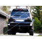 Spoiler posteriore Toyota Land Cruiser J12 120 125 (2002-2010) (Cod. C-C-L-CSP0541)