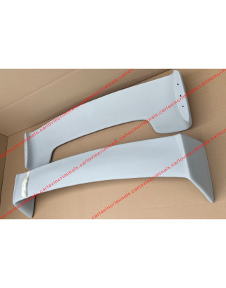 Spoiler posteriore Subaru Impreza 2 II STI WRX (2001-2007) (Cod. C-C-L-CSP0543)