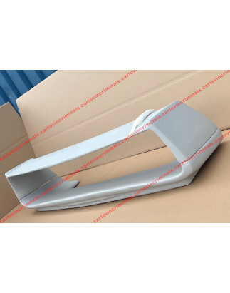 Spoiler posteriore Subaru Impreza 2 II STI WRX (2001-2007) (Cod. C-C-L-CSP0543)