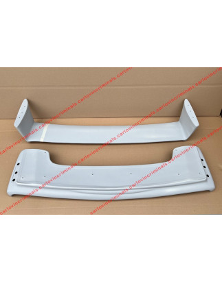 Spoiler posteriore Subaru Impreza 2 II STI WRX (2001-2007) (Cod. C-C-L-CSP0543)