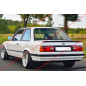 Spoiler posteriore BMW Serie 3 E30 iS stile 318is 320is 325is (Cod. C-C-L-CSP0544)