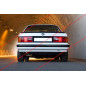 Spoiler posteriore BMW Serie 3 E30 iS stile 318is 320is 325is (Cod. C-C-L-CSP0544)