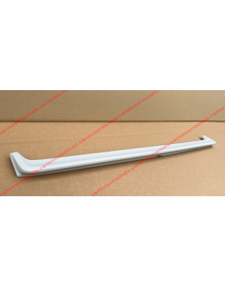 Spoiler posteriore BMW Serie 3 E30 iS stile 318is 320is 325is (Cod. C-C-L-CSP0544)