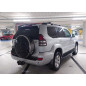 Spoiler posteriore Toyota Land Cruiser J12 120 125 (2002-2010) (Cod. C-C-L-CSP0545)