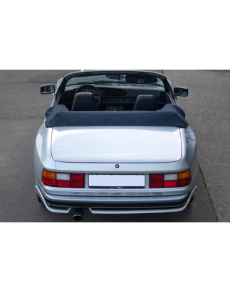Sottoparaurti posteriore Porsche 944 (1982-1991) (Cod. C-C-L-CSP0546)