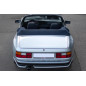 Sottoparaurti posteriore Porsche 944 (1982-1991) (Cod. C-C-L-CSP0546)